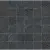 La Fabbrica Ceramiche Noble Stone 199104 Dark Nat Ret 30x30