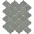 Kerama Marazzi Арабески Марокко KM2630M0000N Зелёный Глянцевый 26x30