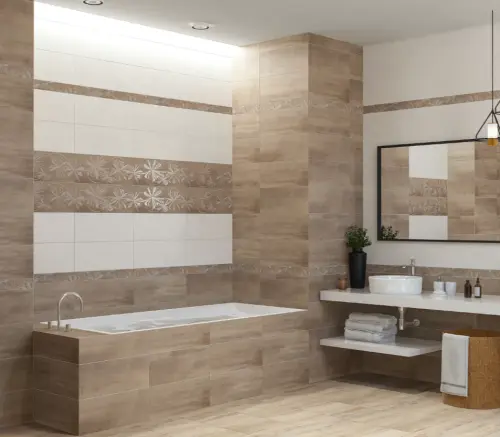 Azori Sonnet 507903001 Grey 33,3x33,3