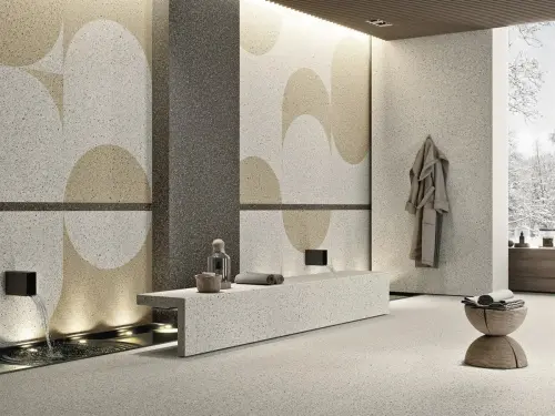 Accademia Full Body