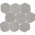 Vives Salerno Torino Taupe 25x30 Vives Salerno Torino Taupe 25x30