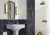 Ceramiche Grazia Shades Of Art GIRA3 Giralda Denim 13x13 Ceramiche Grazia Shades Of Art GIRA3 Giralda Denim 13x13