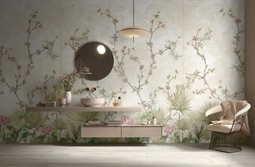 Ava Imagine 174006 Jungle Chic B 120x280