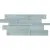 Settecento The Wall 16312 Grey Muretto 3D 23,7x46,5