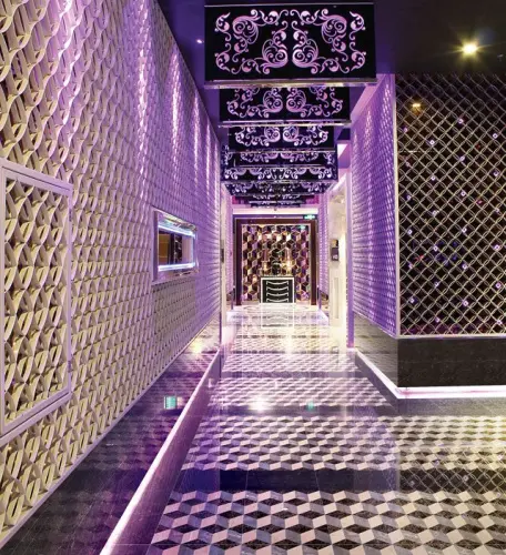 Marmocer Magic Tile 31 Modern 031 60x60