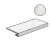Rex Ceramiche Etoile 761837 Creme GR Glossy 33x120