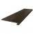Kerama Marazzi Про Вуд DL501720R\GCF Клееная Коричневая 33x119,5
