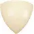 Adex Neri ADPC5275 Angulo Cubrecanto PB Biscuit 2,5x2,5