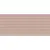 Ornamenta Operae OP120278CHP Chevron Pink 120x278