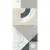 La Fenice Velvet Marble Decoro Frame Line Reactive 3D Rett 60x120