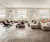 Sichenia Essenze 276052 Rovere Gradino Costa Retta 33x120