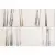 La Faenza Monoceram Levante Lvnt Dk1 27w 75x25 La Faenza Monoceram Levante Lvnt Dk1 27w 75x25