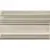 Ceramiche Grazia Essenze CAP012 Capitello Greige Craquele 7,5x13
