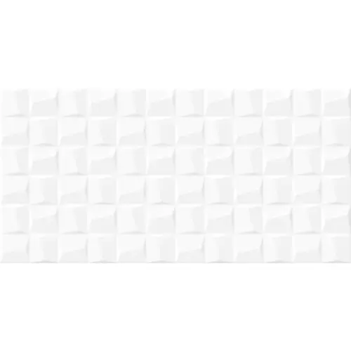 Alma ceramica Miloni TWU2550MLN20 Рельефная 24,9x50