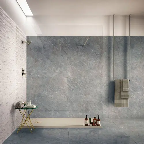 Supergres Ceramiche Purity Of Marble PWMS Pure White mos 30x30