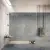 Supergres Ceramiche Purity Of Marble PWMS Pure White mos 30x30