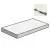 Atlas Concorde Russia Forte Dei Marmi 620070002400 Panda White Scal Ang Dx Rett 33x160
