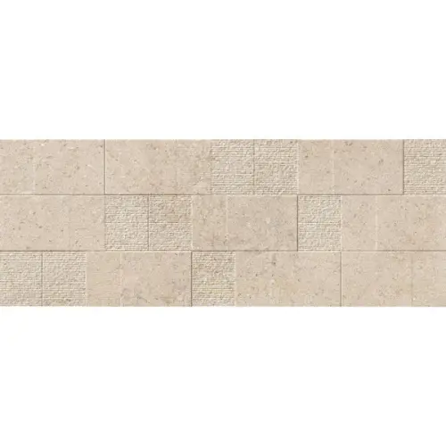 Porcelanosa Dorcia 100354980 Marfil Block 45x120