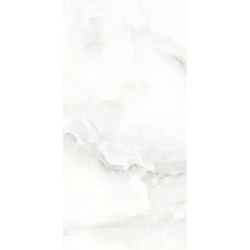 A-Ceramica 60x120 Floria Onyx Silver Polished 9mm 60x120