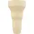 Ceramiche Grazia Rixi Angolo Est.Par. Crema 5.5x2