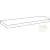 Atlas Concorde Russia Forte Dei Marmi Quark 620070002679 Sahara Blanc Scalino Angolare Sx Matt 33x80 Atlas Concorde Russia Forte Dei Marmi Quark 620070002679 Sahara Blanc Scalino Angolare Sx Matt 33x80