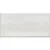 Kerama Marazzi Монтальбано 16086 Белый матовый 15x7,4
