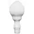 Adex Modernista ADCO5190 Angulo Moldura Italiana Pb N? 3 CC Blanco 5x2,3