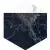 Villeroy&Boch Nocturne K2043ZN9P8010 Black FLPR 20x23 Villeroy&Boch Nocturne K2043ZN9P8010 Black FLPR 20x23