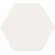 Vives Seine Hexagono Blanco 51,9x59,9 Vives Seine Hexagono Blanco 51,9x59,9