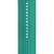 Grupa Paradyz Sensual Inserto Blue 32.5x97.7