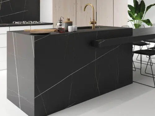 Inalco Azalai Negro Natural 12mm 160 160x320