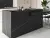 Inalco Azalai Negro Natural 12mm 160 160x320