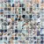 Onix Mosaico Mystic Glass Vulcano Mauna 31.1x31.1