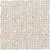Naxos Le Marais 75111 Spaccatella Perlage Ecru 30x30