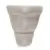 Adex Ocean ADOC5069 Angulo Exterior Cornisa Sand Dollar 3x2,7