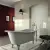 Ceramiche Grazia Retro NLOT5 Tozzetto Taupe 6,5x6,5