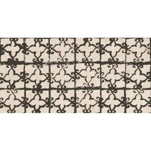 ABK Poetry Stone 0011097 Metal Beige Nat Ret 60x120 - керамическая плитка и керамогранит
