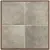 Saicis Bugnot Dal Grigio 20x20 Saicis Bugnot Dal Grigio 20x20