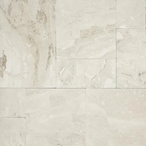 Tureks Diana Royal TL04091 Tumbled Versaille Pattern 61x121,8