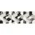 Eletto Ceramica Bianco Covelano 588402002 Levanto Mix 24,2x70
