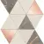 Tubadzin Mauritius MS 25.8x32.8 Tubadzin Mauritius MS 25.8x32.8