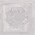 Absolut Keramika Newcastle Decor Grey 20x20