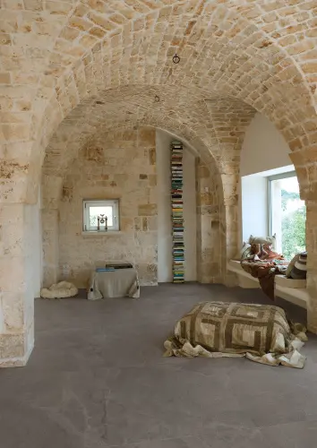 Provenza Eureka EF4G Mosaico Esagona Sabbia 30x30
