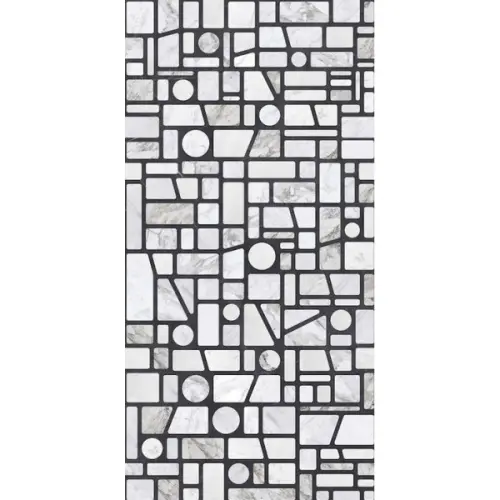 ABK Wide & Style 0009540 Incertum Light 120x280