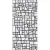 ABK Wide & Style 0009540 Incertum Light 120x280