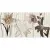 Cube Ceramica Pegas 2 Цветы 25x50 Cube Ceramica Pegas 2 Цветы 25x50