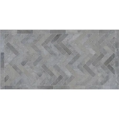 Jano Tiles Road Gris 60x120