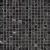 Atlas Concorde Marvel Dream AOVA Grigio Intenso Mosaico Lappato 30x30