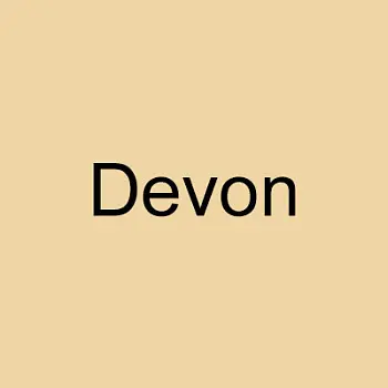 Devon