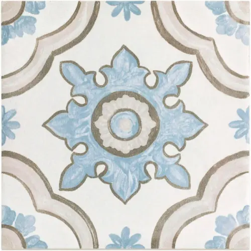 Deshun Ceramics Art decor DC225 20x20
